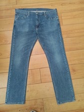 Levi 513 slim for sale  SOLIHULL