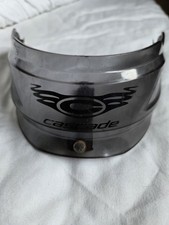 Lacrosse goalkeeper cascade for sale Lacrosse goalkeeper cascade for sale  DIDCOT