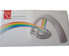 Lampada cameretta arcobaleno usato Lampada cameretta arcobaleno usato  Portoferraio