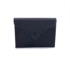 Autentica pochette yves usato  Italia