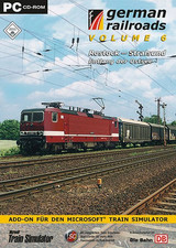 German railroads vol gebraucht kaufen  Berlin