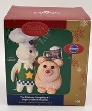 Pilsbury doughboy christmas for sale  Lake Oswego