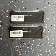 Corsair vengeance rgb for sale  Scottsdale