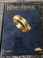 Herr ringe tabletop gebraucht kaufen  Unna