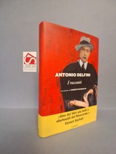 Racconti delfini antonio usato  Verbania