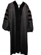 Unisex phd doctoral for sale  Fayetteville