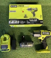 Ryobi pbliw01k1 18v for sale  Winnetka