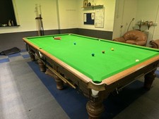 Burroughes watts antique for sale  WALLASEY