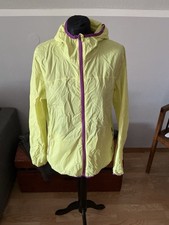 Regenjacke tchibo gelb gebraucht kaufen  München