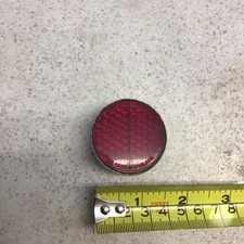 Vintage lucas red for sale  NORWICH