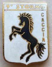 Distintivo stormo caccia usato Distintivo stormo caccia usato  Roma