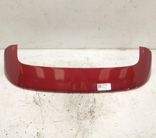 Ford focus spoiler for sale  SKELMERSDALE