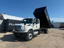 2011 international 4300 for sale  West Palm Beach
