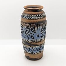 Italian pottery vase for sale  BURNLEY