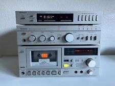 Technics mini component d'occasion  Mulhouse-