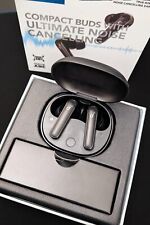 Soundcore cuffie bluetooth usato  Viareggio