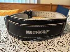 Multigrip weight lifting for sale  Roseville