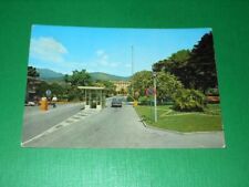 Cartolina pietra ligure usato  Vimodrone