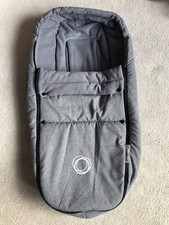 Bugaboo cocoon footmuff for sale  LONDON