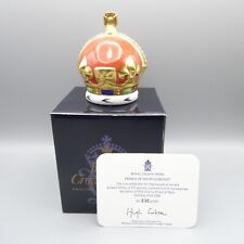 Crown derby paperweight for sale  SCUNTHORPE