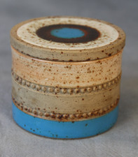 Vintage denby potters for sale  HYTHE