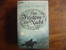 Flüstern nacht peter gebraucht kaufen  Rottenburg a.d.Laaber