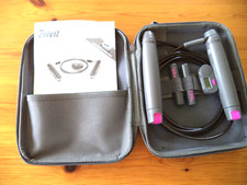 Crivit springseil set gebraucht kaufen  Hof