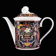 Kaffeekanne top intarsia gebraucht kaufen  Holzgerlingen