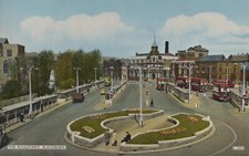 Boulevard bus station for sale  PRESTON