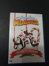 Dvd pingouins madagascar d'occasion Dvd pingouins madagascar d'occasion  Les Essarts