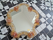 Italian murano venetion for sale  DUNS