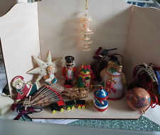 Konvolut miniaturen weihnachts gebraucht kaufen  Reinbek