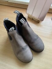Steeds reitstiefelette gr gebraucht kaufen  Salzgitter