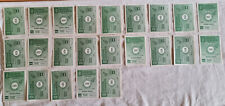 Lotto figurine penny usato  Albizzate