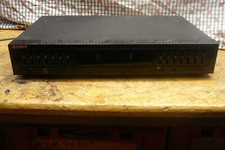 Sony band graphic gebraucht kaufen  Künzell
