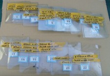 Selection square convex for sale  BOSTON