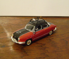 Voiture miniature ixo d'occasion  Nice-