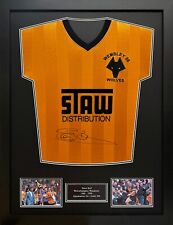 Framed steve bull for sale  MANCHESTER