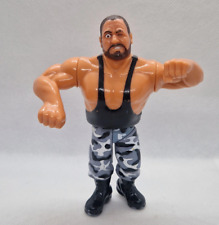 Action figure wwf usato  Napoli