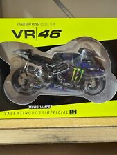 Yamaha yzr monster gebraucht kaufen  Bruchköbel