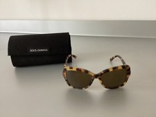 Dolche gabbana sonnenbrille gebraucht kaufen  Erlangen