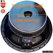 15pak100 woofer subwoofer usato  Belpasso