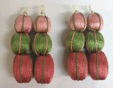 Passementerie houles paire d'occasion  France