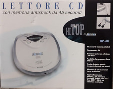 Kennex cdp845 lettore usato  Troia