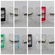 2er set swatch gebraucht kaufen  Rodenberg