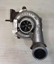 Turbina 1.9 diesel usato  Afragola
