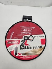 Diablo d0724rvpl 24t for sale  North Salt Lake