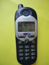 Cellulare siemens c35 usato  Perugia