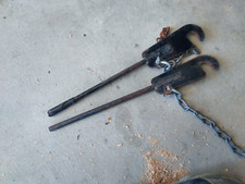 Set kubota broom for sale  Powell