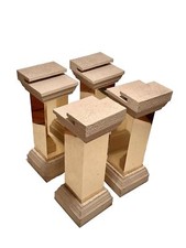 Postmodern coffee table for sale  Greensboro
